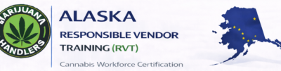 Alaska • Marijuana Handlers™ – Marijuana Handler Permit Training (RVT)