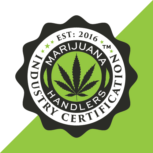 MARIJUANA HANDLERS™ – INDUSTRY WORKER Certification (CE)