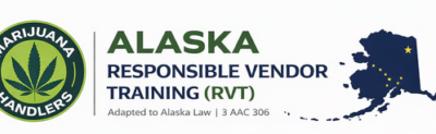 MH&AKLOGO Alaska • Marijuana Handlers™ – Marijuana Handler Permit Training (RVT)