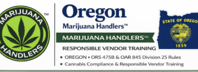 Oregon • Marijuana Handlers™ – Marijuana Compliance & Responsible Vendor Training