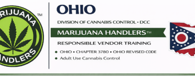 Ohio • Marijuana Handlers™ – Responsible Vendor Training (RVT)