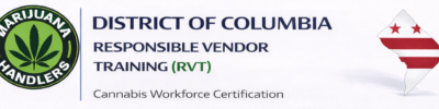 District of Columbia • Marijuana Handlers™ – Marijuana Responsible Vendor Training