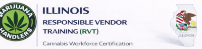 Illinois • Marijuana Handlers™ – Marijuana Responsible Vendor Training
