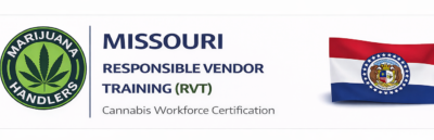 Missouri • Marijuana Handlers™ – Responsible Vendor Training