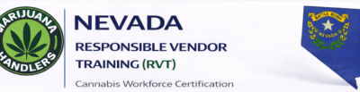 Nevada • Marijuana Handlers™ – Marijuana Responsible Vendor Training
