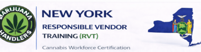 New York • Marijuana Handlers™ – Marijuana Responsible Vendor Training