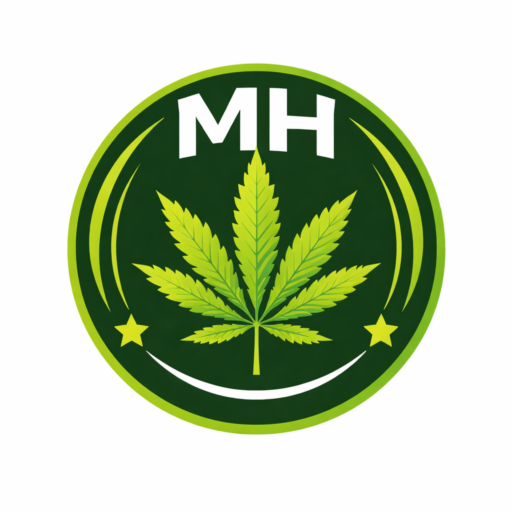 Marijuana Handlers favicon